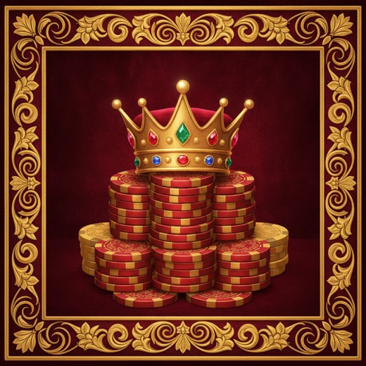 Ringgit Royale
