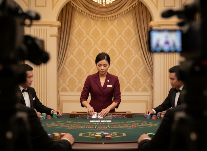 Live Casino