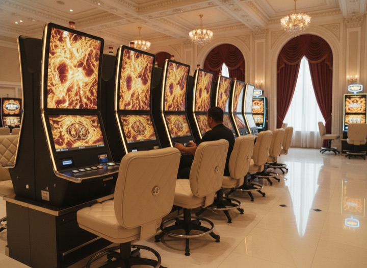Slot Games